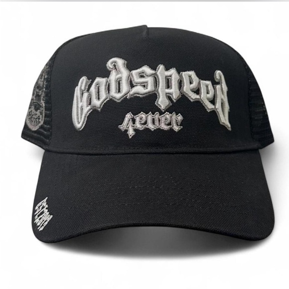 Godspeed hat - Picture 1 of 4